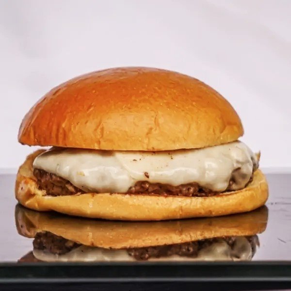 X-Burguer